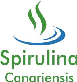 SPIRULINA CANARIENSIS
