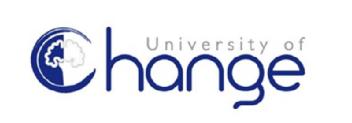 UNIVERSITY OF CHANGE
