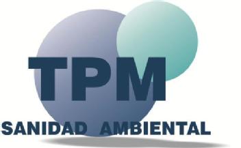 TPM SANIDAD AMBIENTAL