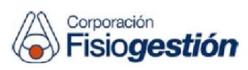 CORPORACION FISIOGESTION