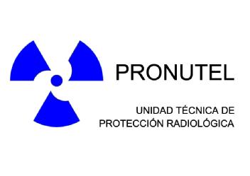 PRONUTEL UNIDAD TECNICA DE PROTECCION RADIOLOGICA
