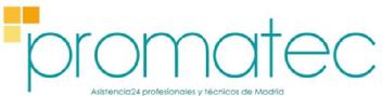 PROMATEC ASISTENCIA24 PROFESIONALES Y TECNICOS DE MADRID