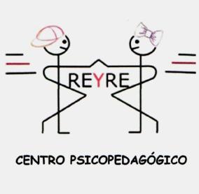 REYRE CENTRO PSICOPEDAGÓGICO