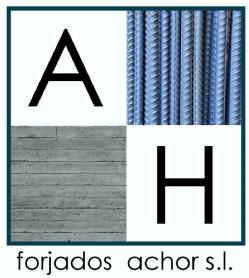 A H FORJADOS ACHOR S.L