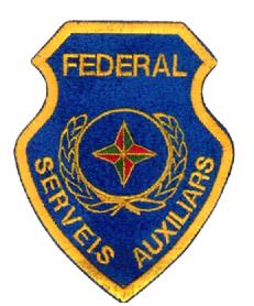 FEDERAL SERVEIS AUXILIARS