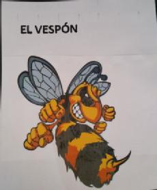 EL VESPÓN