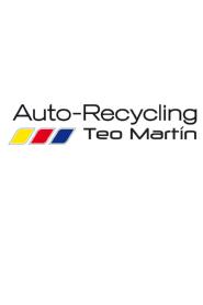 AUTO-RECYCLING TEO MARTIN