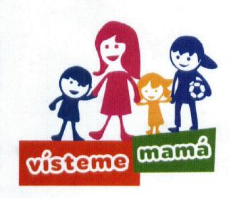 VISTEME MAMA