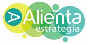 A ALIENTA ESTRATEGIA