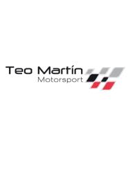 TEO MARTÍN MOTORSPORT