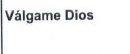 VALGAME DIOS