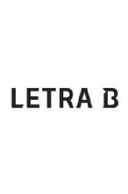 LETRA B