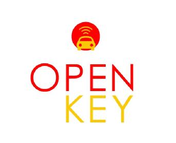 OPEN KEY
