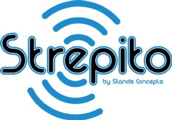 STREPITO