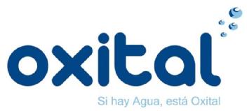 OXITAL SI HAY AGUA, ESTA OXITAL