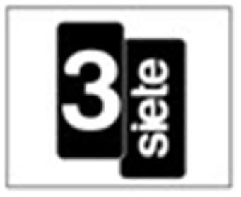 3 SIETE