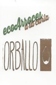 ECOARROCES A LA CARTA ORBALLO