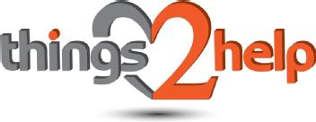 THINGS2HELP