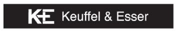KE KEUFFEL & ESSER