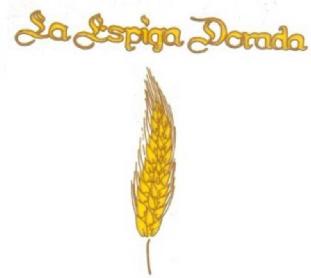 LA ESPIGA DORADA