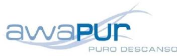 AWAPUR PURO DESCANSO