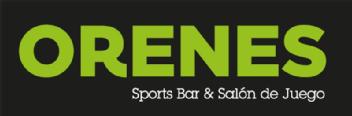 ORENES SPORTS BAR SALON DE JUEGO