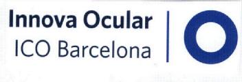 INNOVA OCULAR ICO BARCELONA