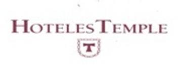 HOTELES TEMPLE T