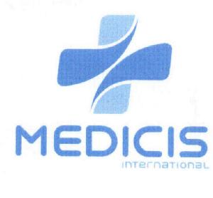 MEDICIS INTERNATIONAL