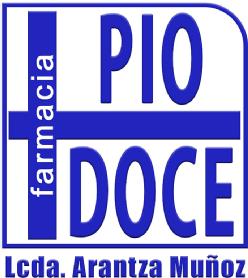 FARMACIA LCDA ARANTZA MUÑOZ PIO DOCE