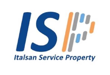 ISP ITALSAN SERVICE PROPERTY