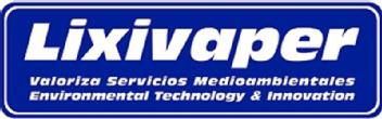 LIXIVAPER VALORIZA SERVICIOS MEDIOAMBIENTALES ENVIRONMENTAL TECHNOLOGY & INNOVATION