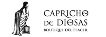 CAPRICHO DE DIOSAS BOUTIQUE DEL PLACER