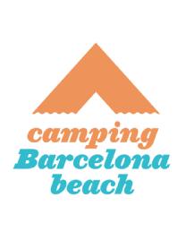 CAMPING BARCELONA BEACH