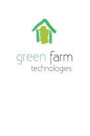 GREEN FARM TECHNOLOGIES