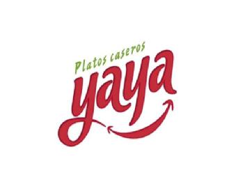 PLATOS CASEROS YAYA