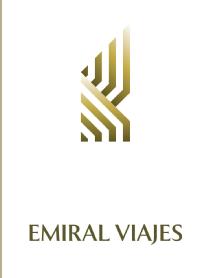 EMIRAL VIAJES