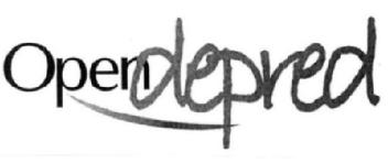 OPEN DEPRED