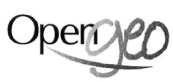 OPEN GEO