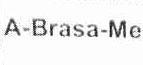 A-BRASA-ME