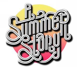 A SUMMER STORY