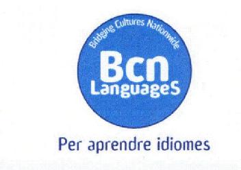 BCN LANGUAGES PER APRENDRE IDIOMES BRIDGING CULTURES NATIONWIDE