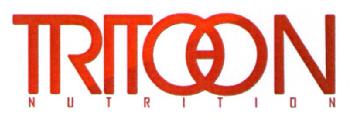 TRITOON NUTRITION