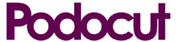 PODOCUT