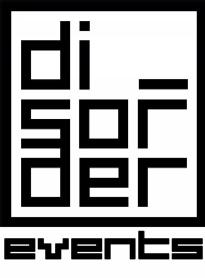 DISORDER EVENTS