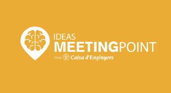 IDEAS MEETING POINT GRUP CAIXA D'ENGINYERS