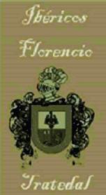 IBERICOS FLORENCIO TRATEDAL
