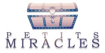 PETITS MIRACLES
