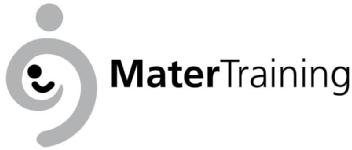 MATER TRAINING