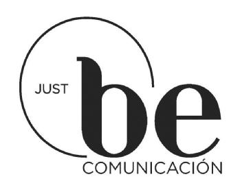 JUST BE COMUNICACION